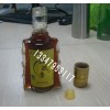 供應全蝎保健酒瓶 150毫升醫(yī)藥酒瓶 玻璃瓶 瓶蓋
