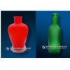 豫科-酒瓶、茶具、酒具玻璃蒙砂粉