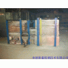 設計建造兩噸中鉛玻璃電熔爐