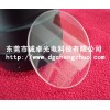 訂制軍用手電筒玻璃、強光手電筒玻璃、家用手電筒玻璃