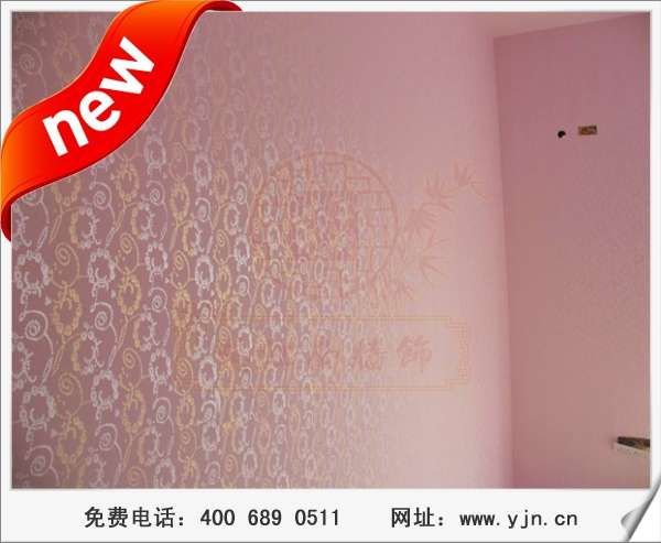 藝術(shù)涂料憶江南彩晶釉，室內(nèi)裝潢墻面建材獨(dú)家新產(chǎn)品