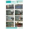 玻璃劃痕修復(fù)工具，中空玻璃修復(fù)，幕墻玻璃劃痕修復(fù)